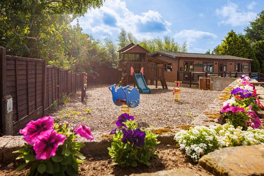 Images Ribble Valley Country & Leisure Park - Park Leisure