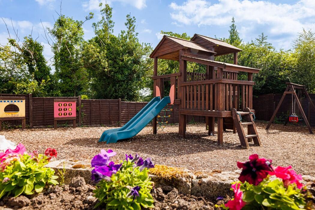 Images Ribble Valley Country & Leisure Park - Park Leisure