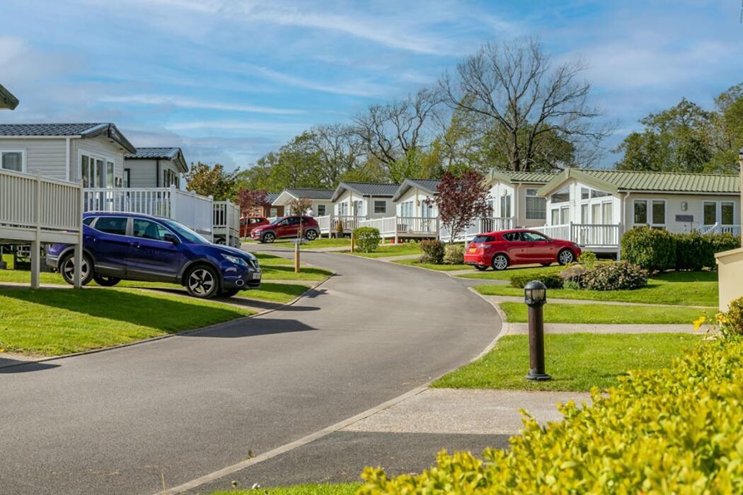 Images Ribble Valley Country & Leisure Park - Park Leisure