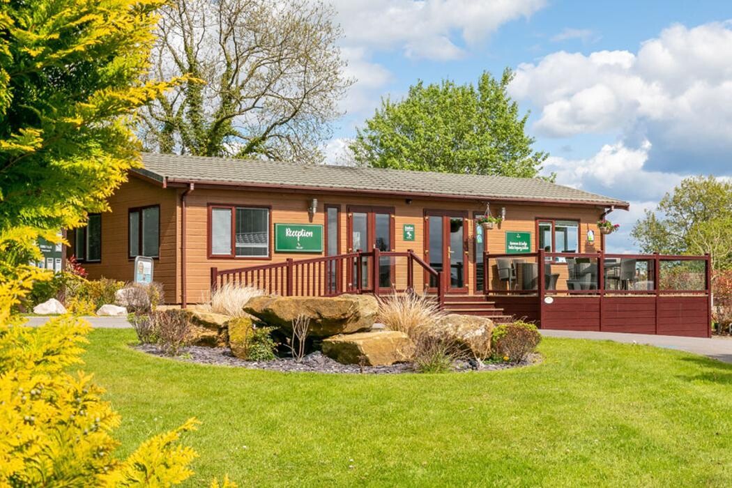 Images Ribble Valley Country & Leisure Park - Park Leisure