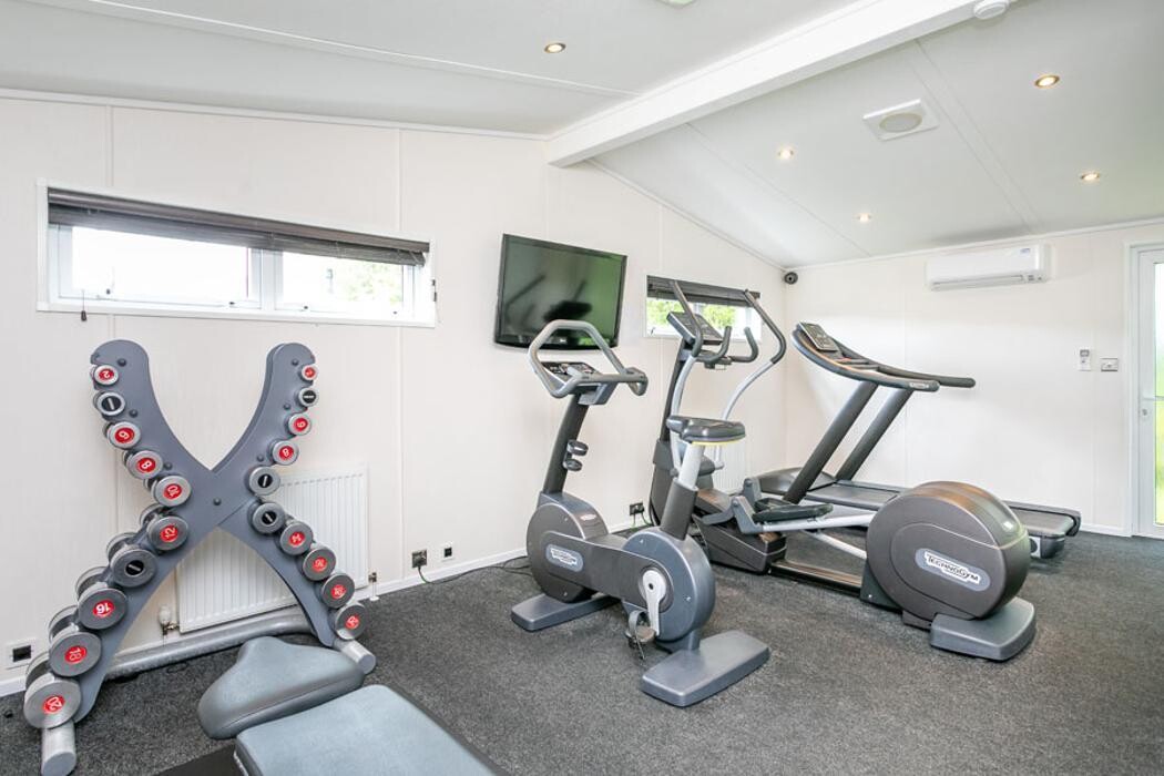 Images Ribble Valley Country & Leisure Park - Park Leisure