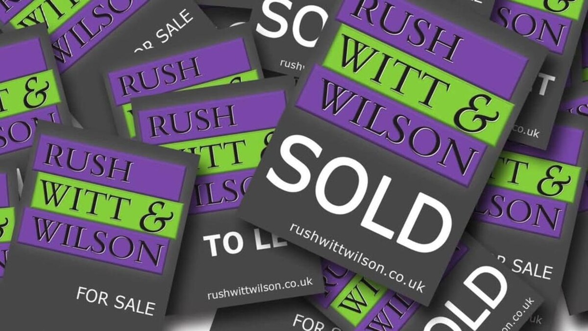 Images Rush Witt & Wilson