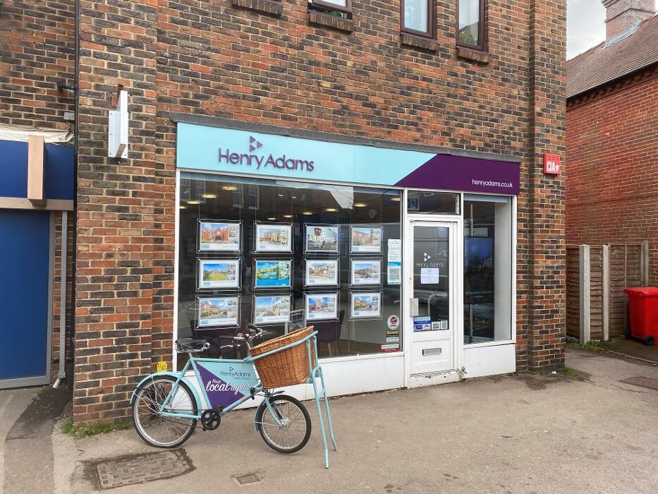 Images Henry Adams Estate Agents Emsworth