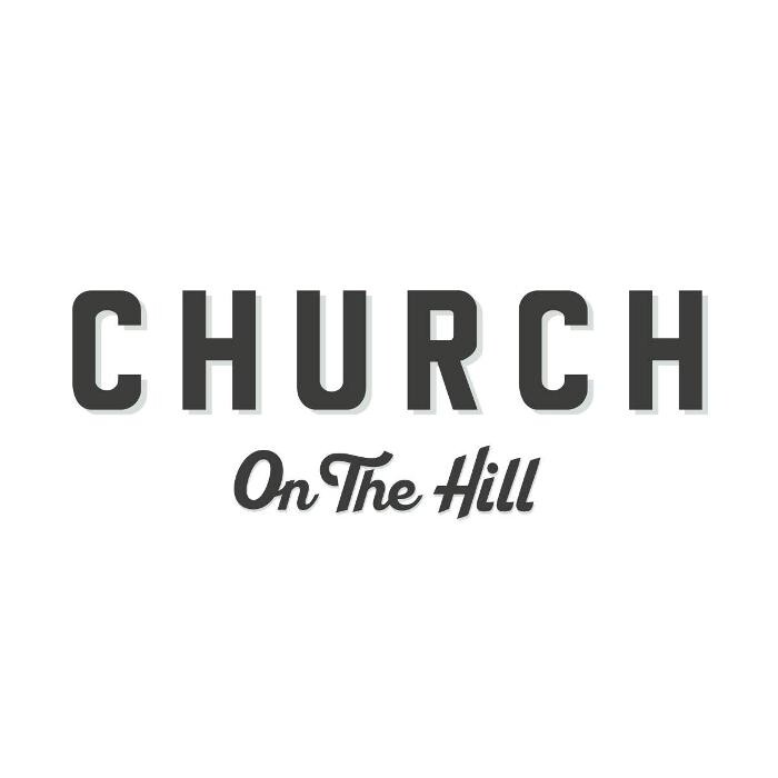 Church on the Hill Logo