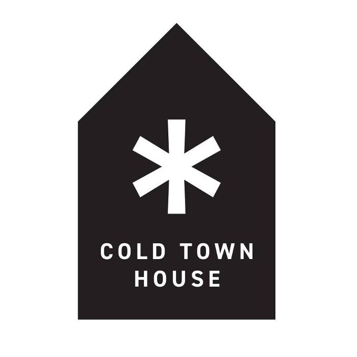 Cold Town House Logo