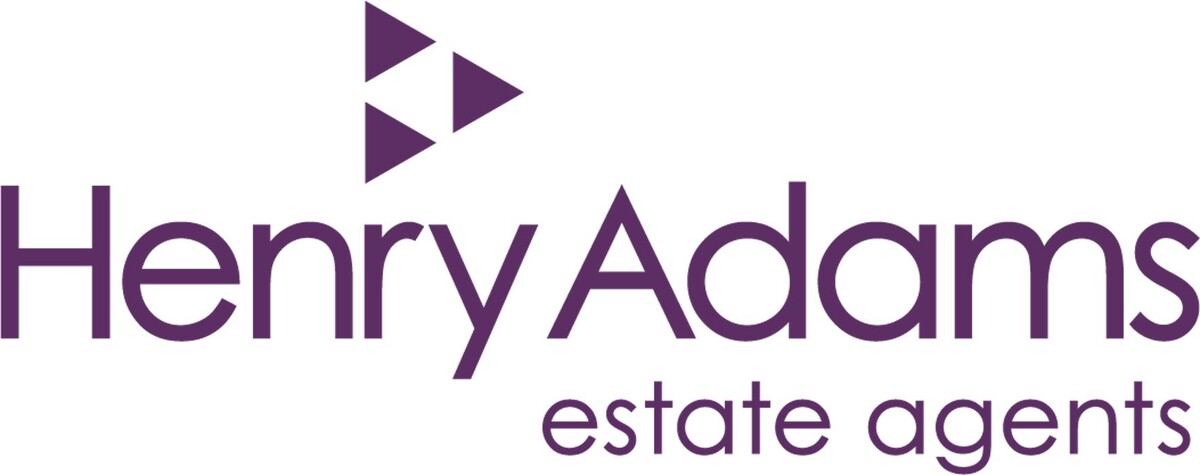 Henry Adams Estate Agents Bognor Regis Logo