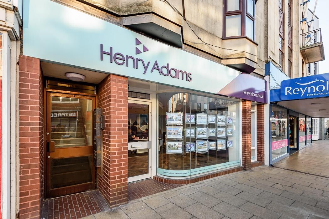 Images Henry Adams Estate Agents Bognor Regis