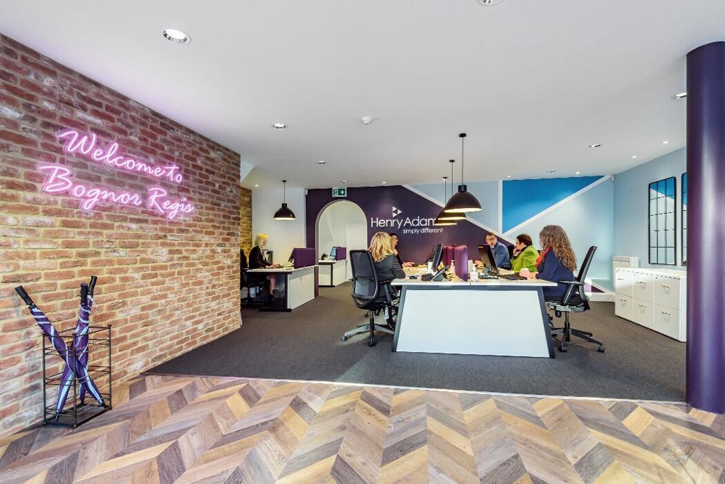 Images Henry Adams Estate Agents Bognor Regis