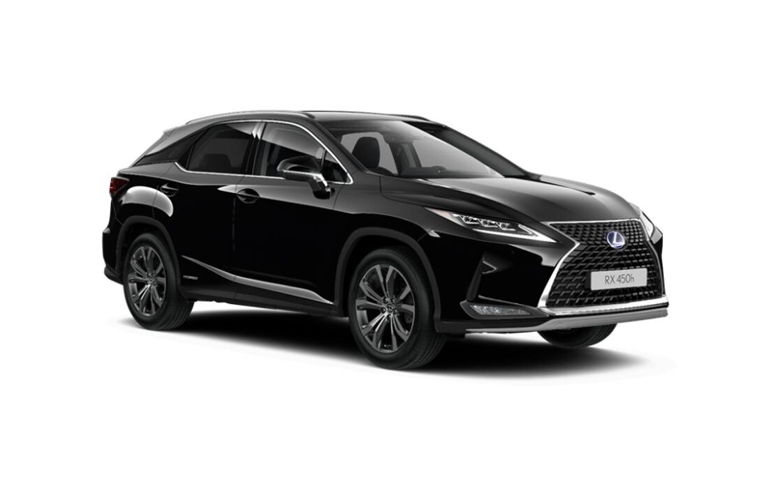 Images Lexus Hedge End