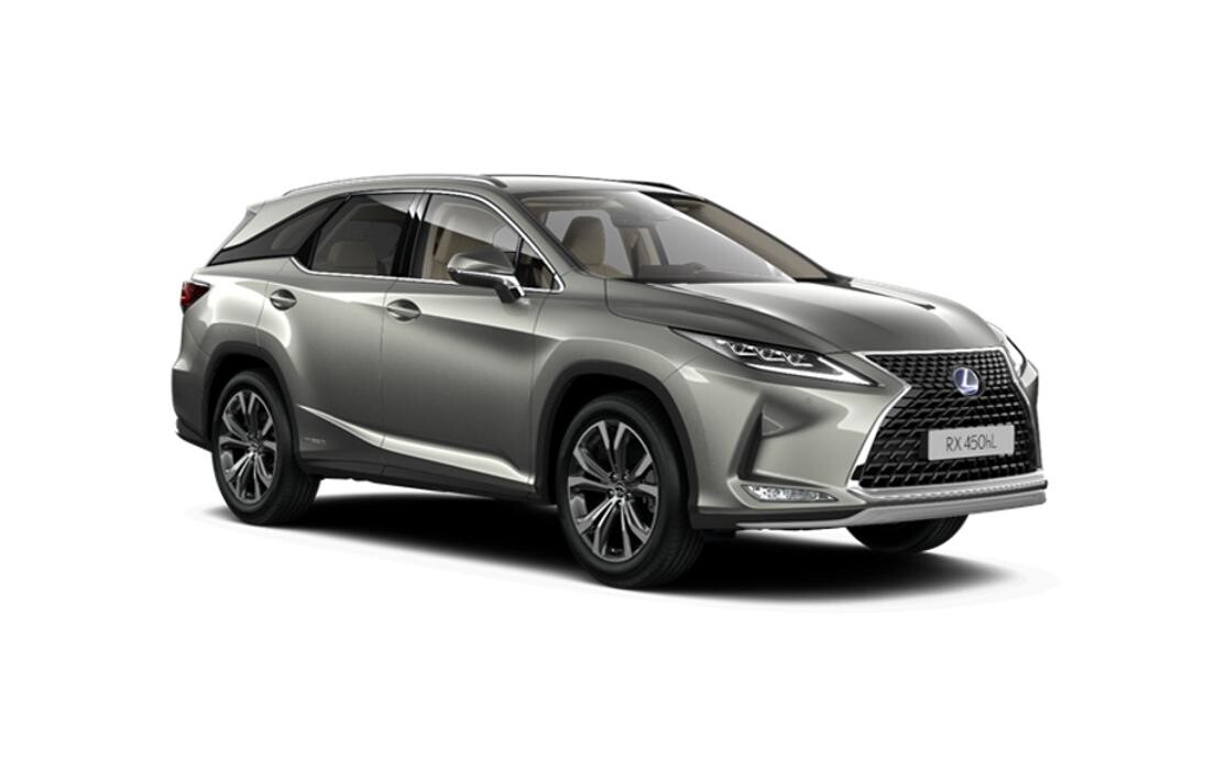 Images Lexus Hedge End