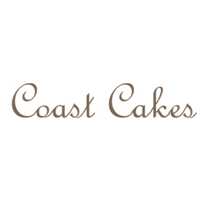 Coast Cakes Logo