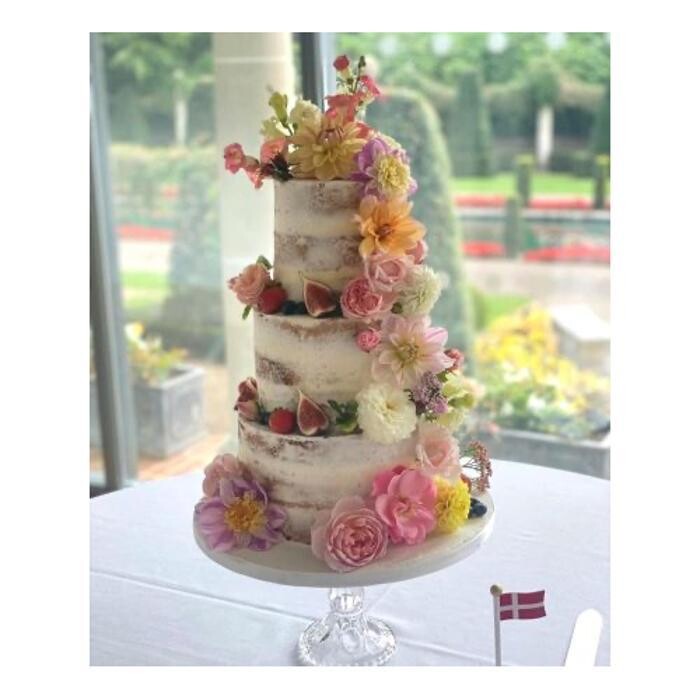 Images Coast Cakes
