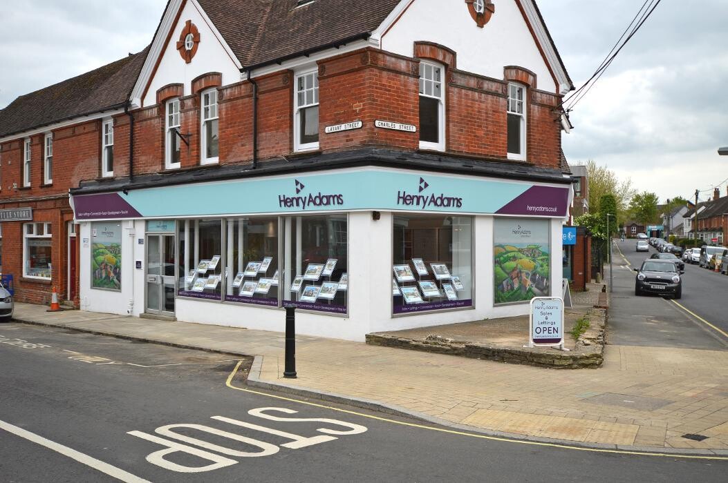 Images Henry Adams Estate Agents Petersfield