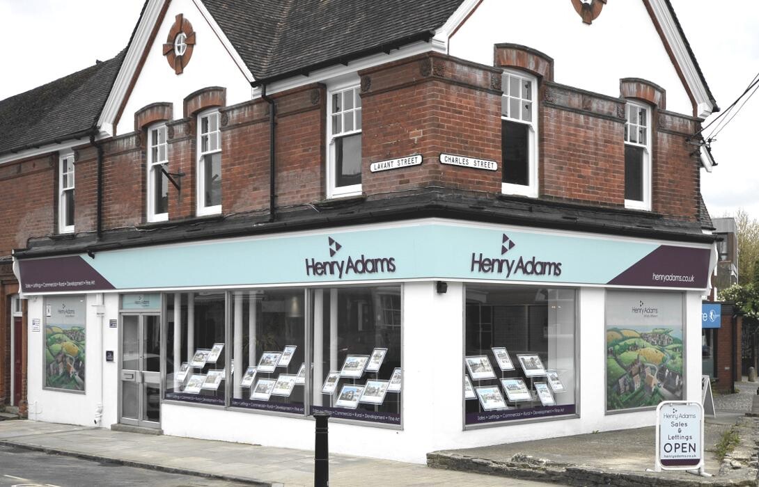 Images Henry Adams Estate Agents Petersfield