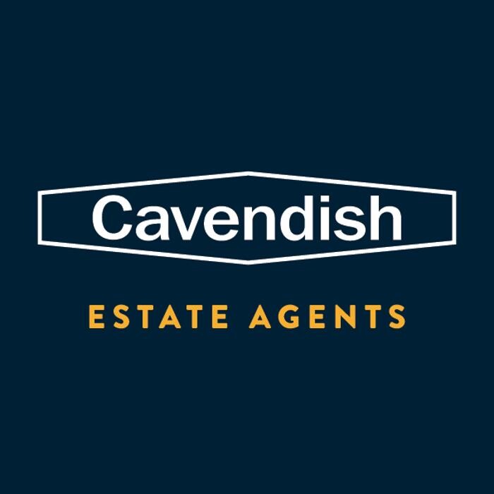 Cavendish Estate Agents Ltd - Chester Logo