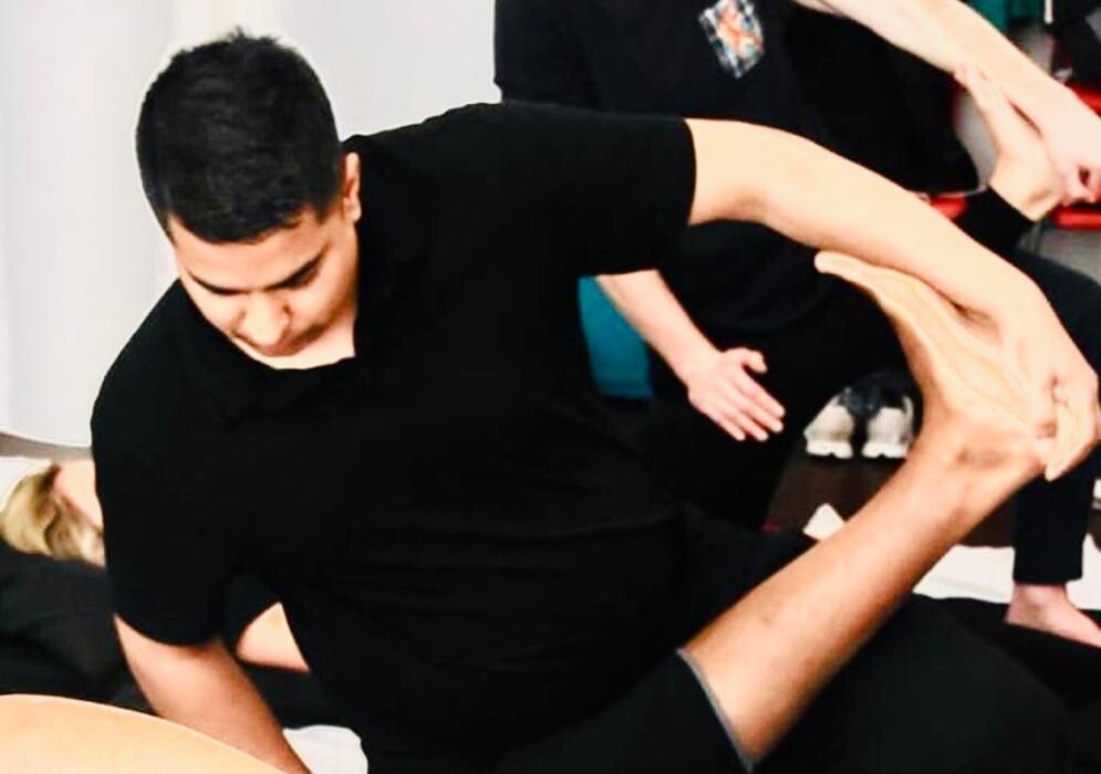 Images Conscious Spa
