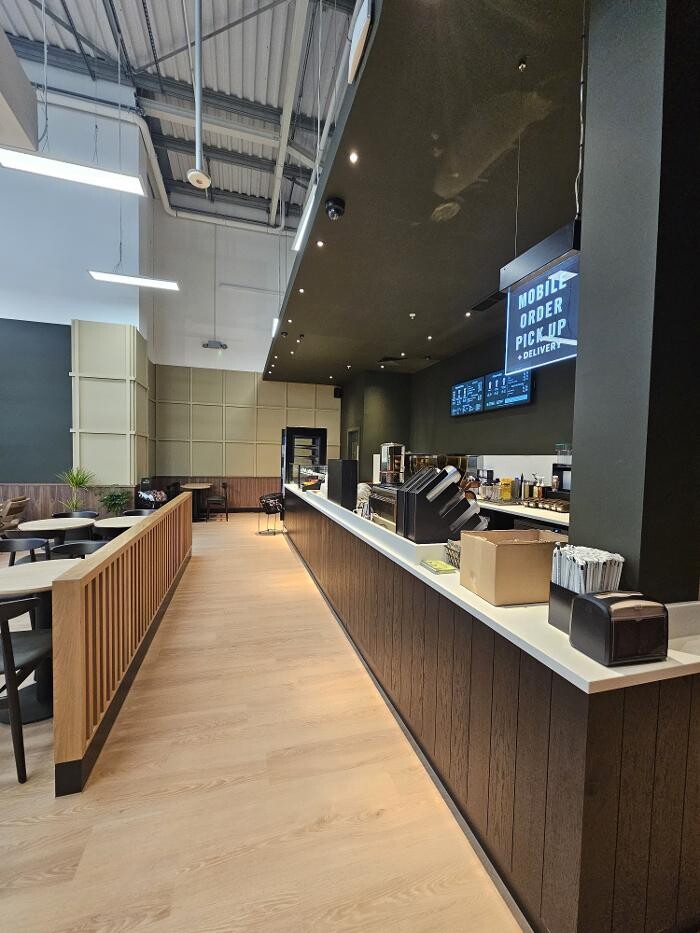 Images Starbucks
