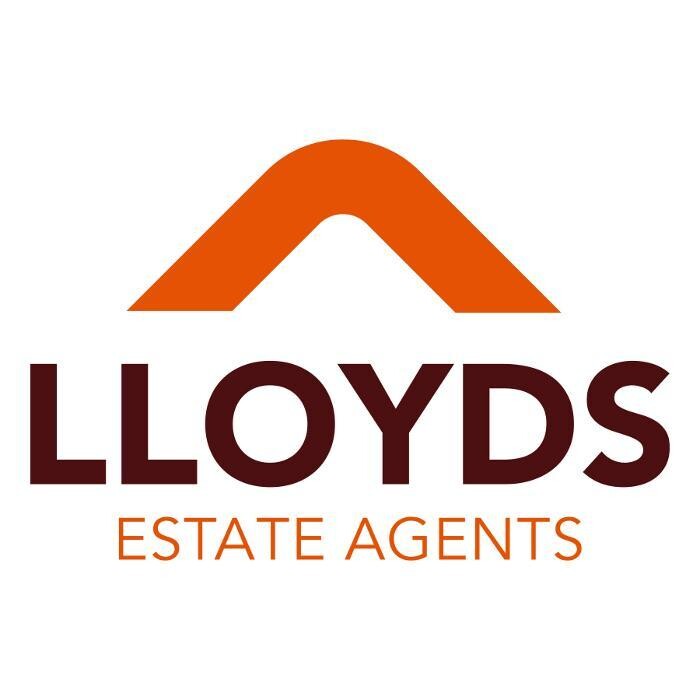 Lloyds Estate Agents Logo