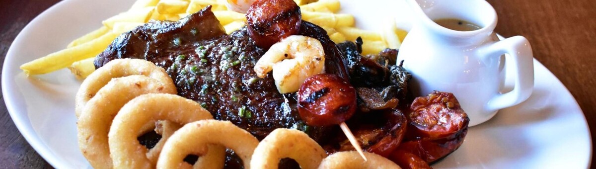 Images The Black Bull