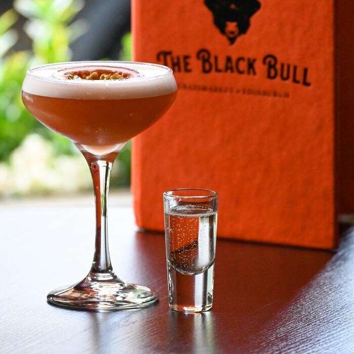 Images The Black Bull