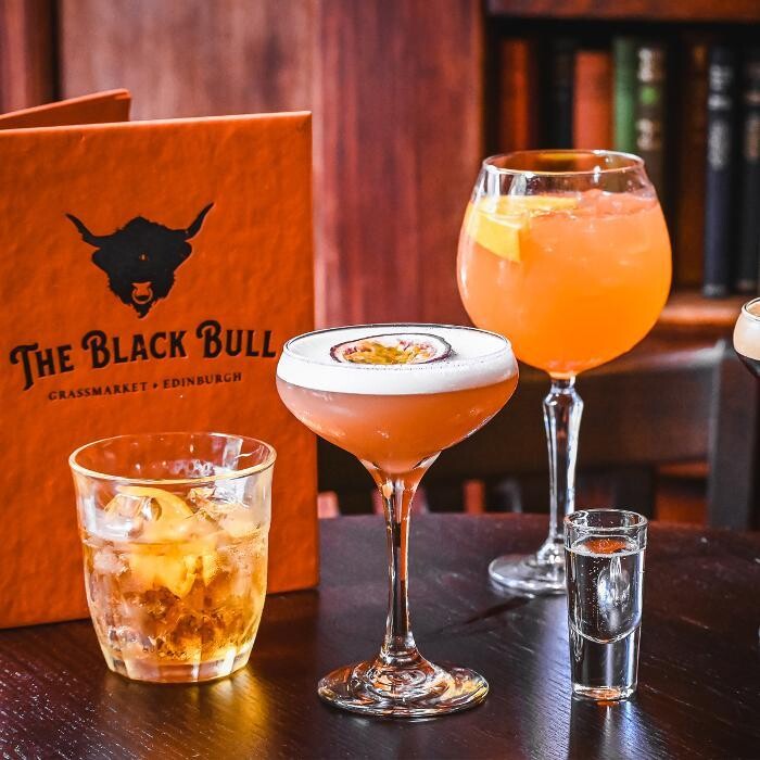 Images The Black Bull