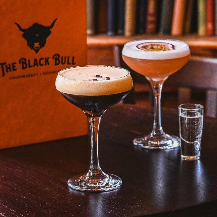 Images The Black Bull