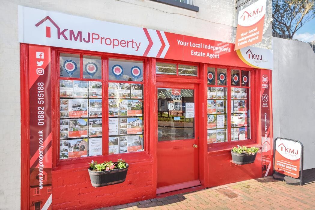Images KMJ Property Sales and Lettings Crowborough