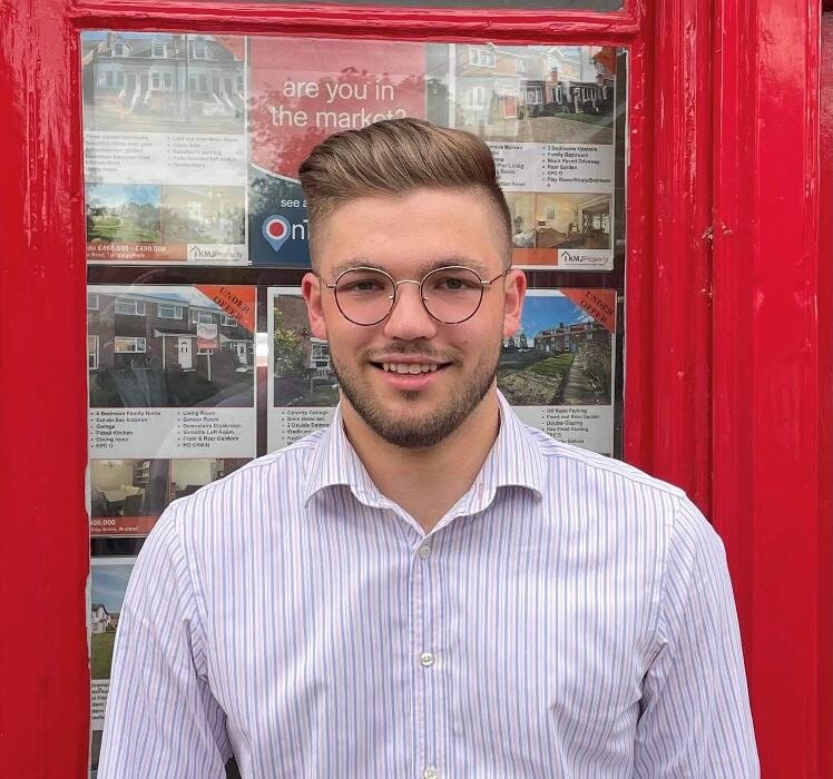 Images KMJ Property Sales and Lettings Crowborough