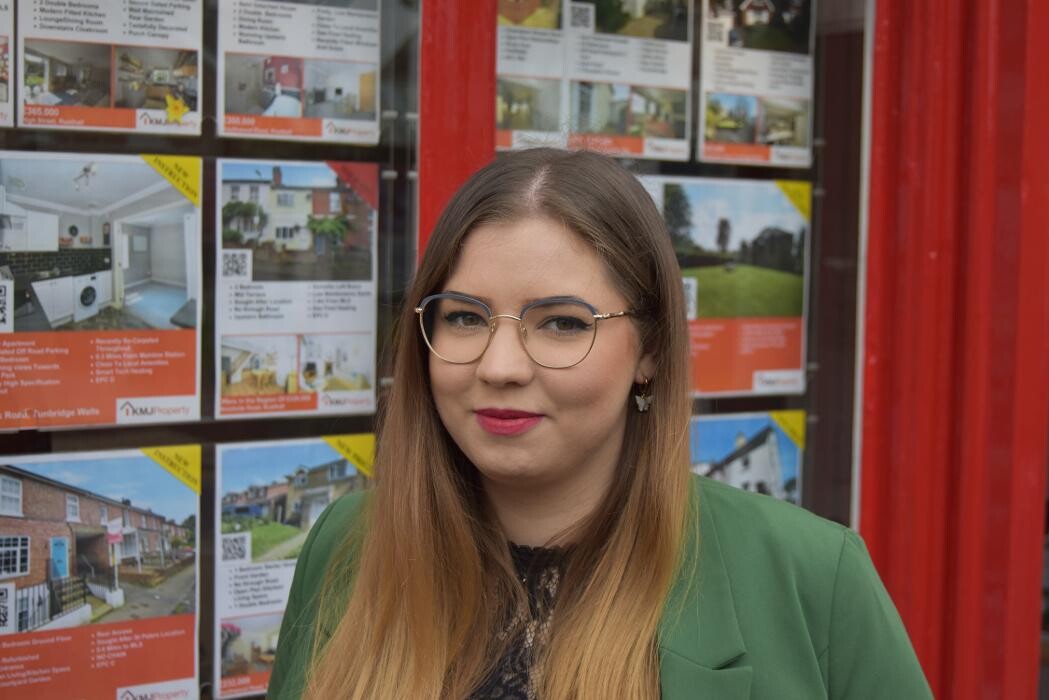 Images KMJ Property Sales and Lettings Crowborough