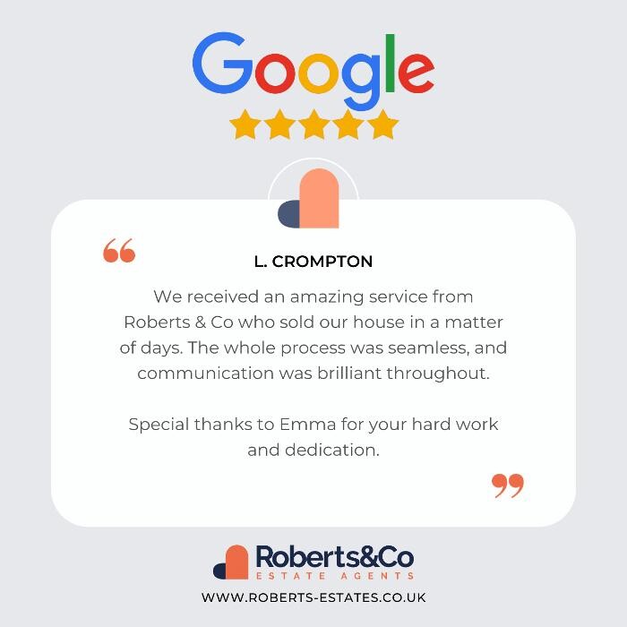 Images Roberts & Co Sales, Lettings and Mortgage Advice