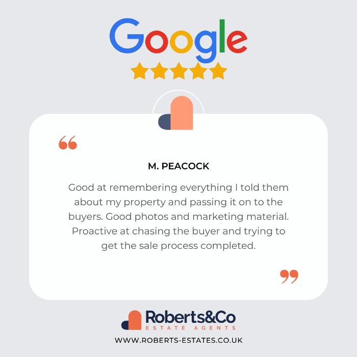 Images Roberts & Co Sales, Lettings and Mortgage Advice