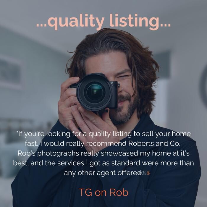 Images Roberts & Co Sales, Lettings and Mortgage Advice