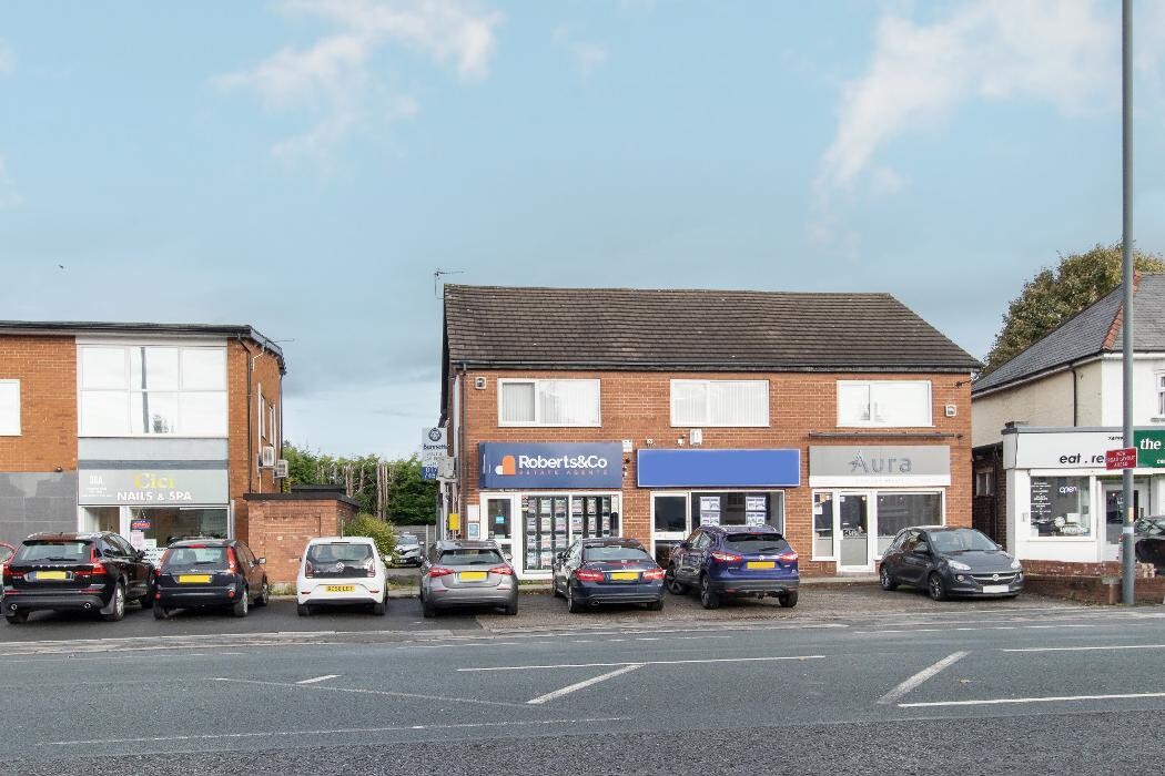 Images Roberts & Co Sales, Lettings and Mortgage Advice