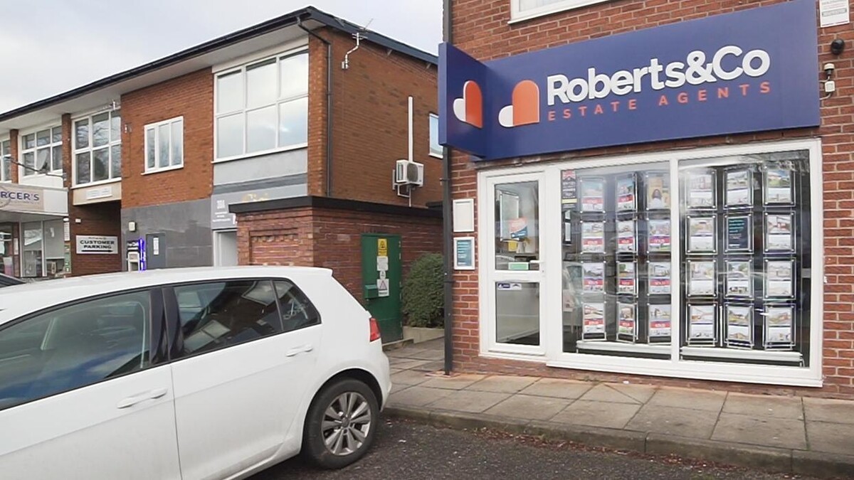 Images Roberts & Co Sales, Lettings and Mortgage Advice