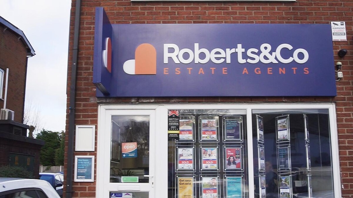Images Roberts & Co Sales, Lettings and Mortgage Advice