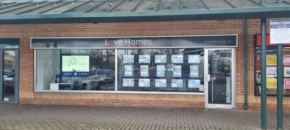 Images Love Homes Estate Agents & Letting Agents in Flitwick