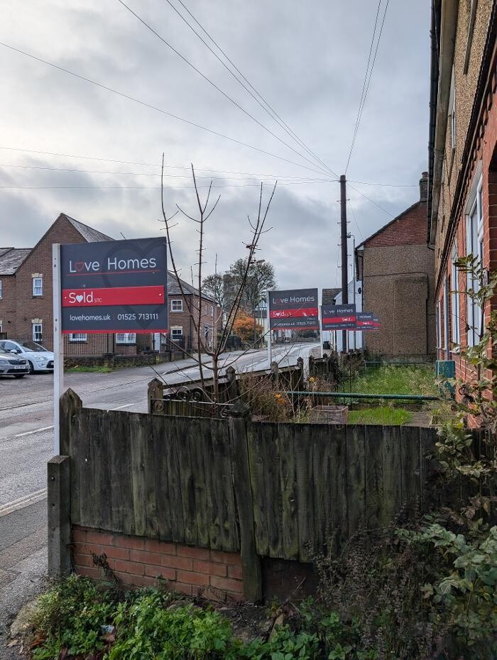 Images Love Homes Estate Agents & Letting Agents in Flitwick