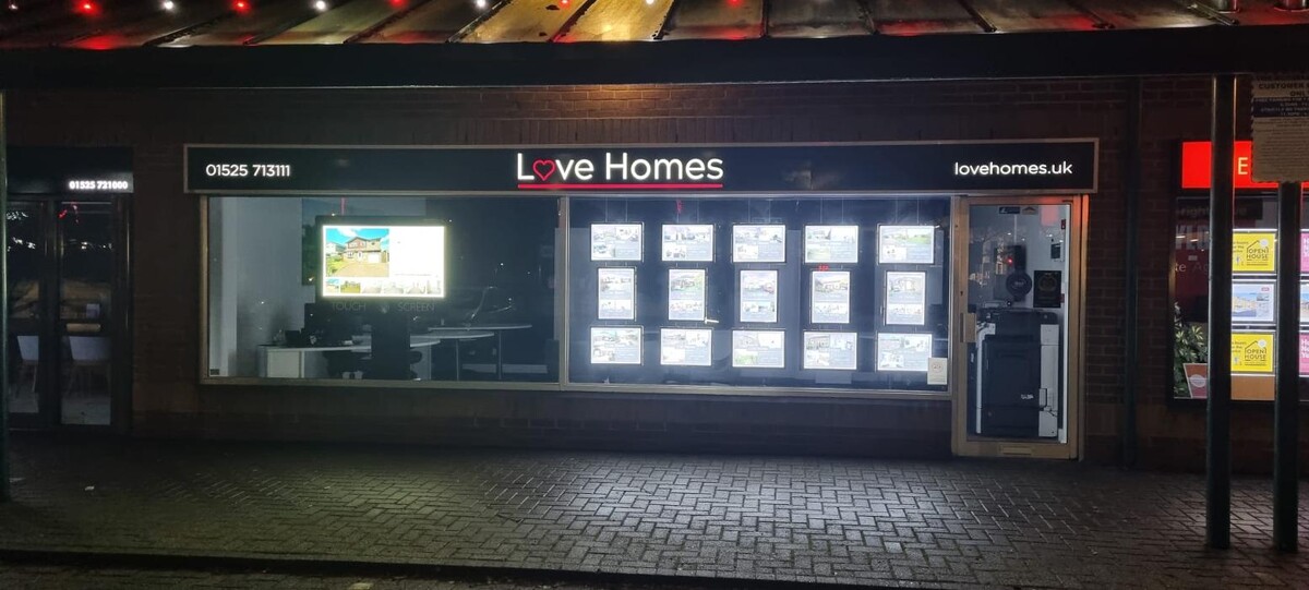 Images Love Homes Estate Agents & Letting Agents in Flitwick