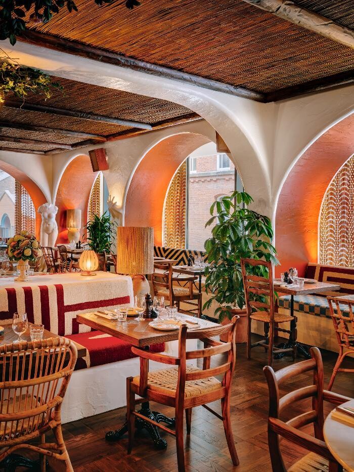 Images Circolo Popolare Manchester