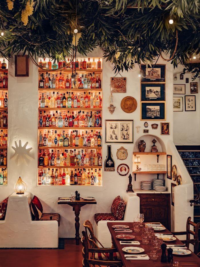 Images Circolo Popolare Manchester