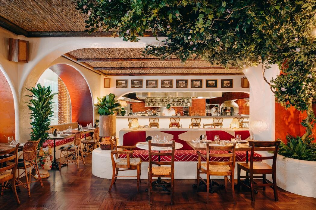 Images Circolo Popolare Manchester