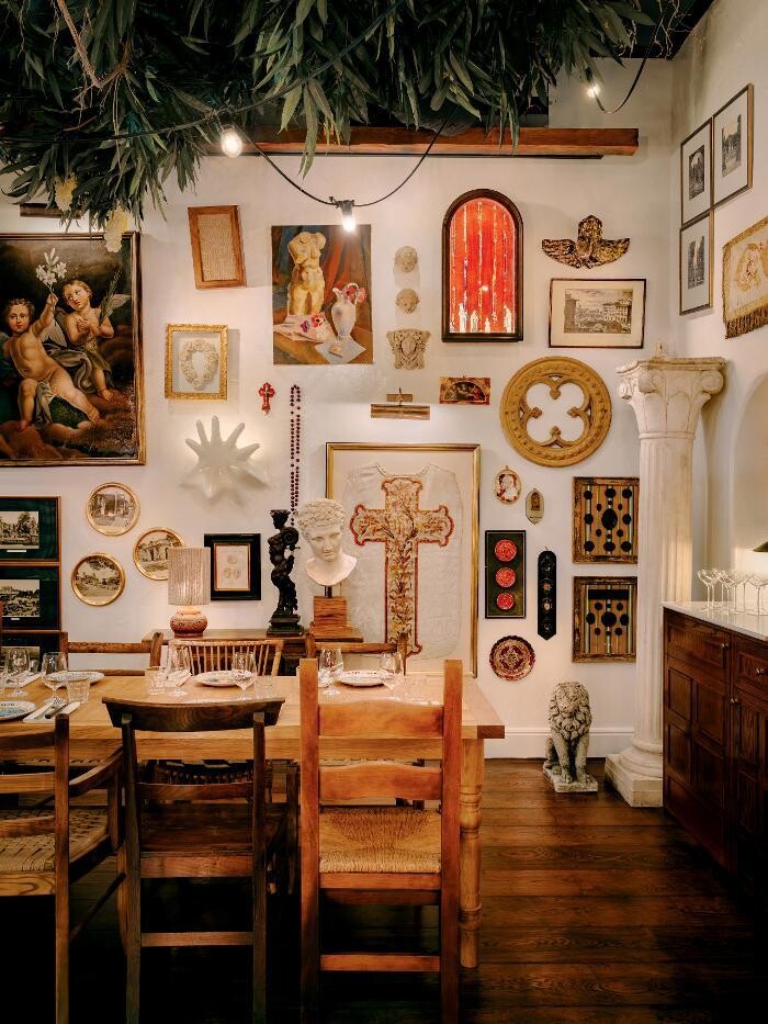 Images Circolo Popolare Manchester