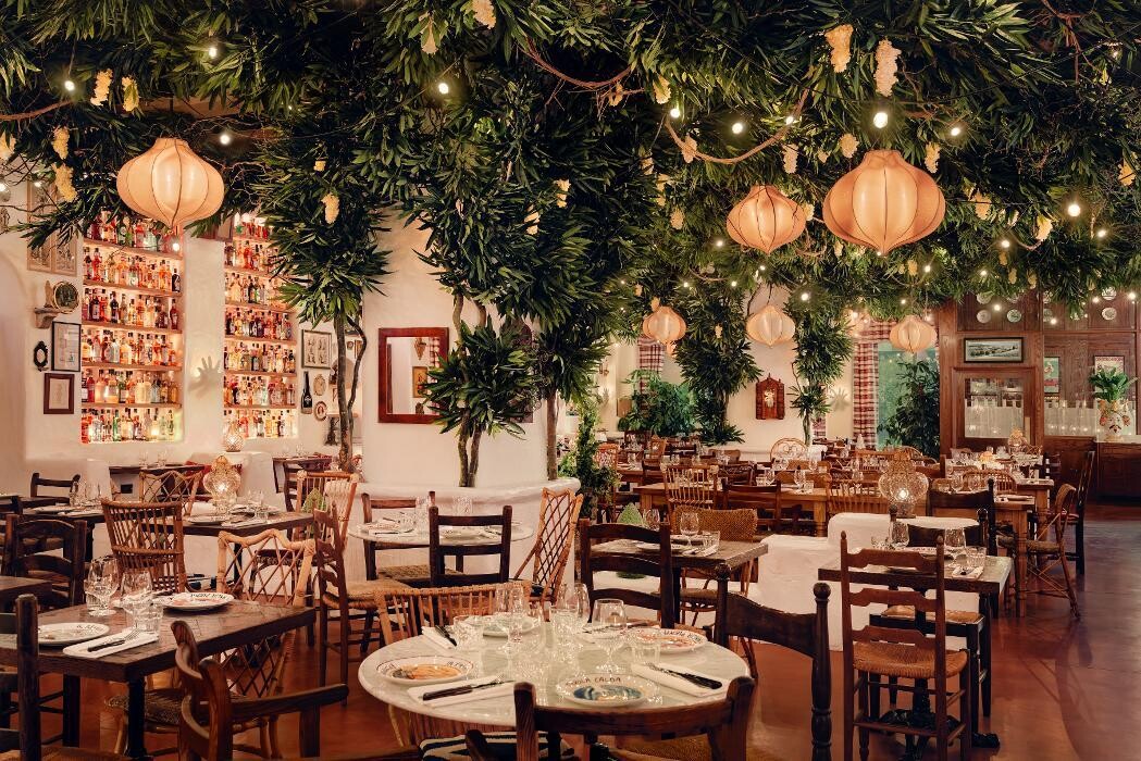 Images Circolo Popolare Manchester