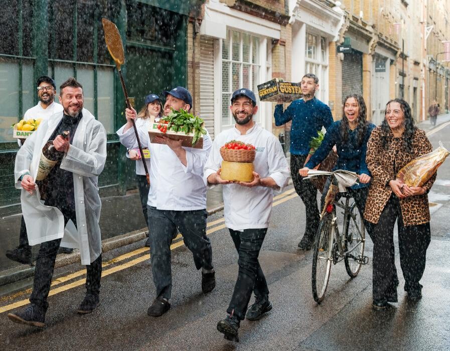 Images Circolo Popolare Manchester