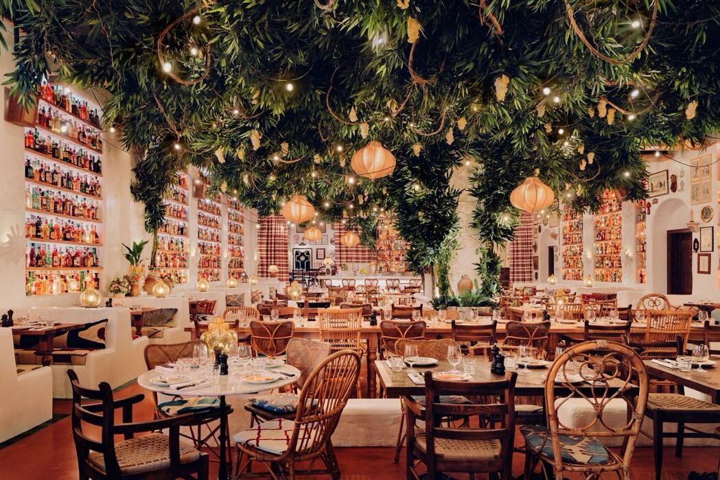 Images Circolo Popolare Manchester