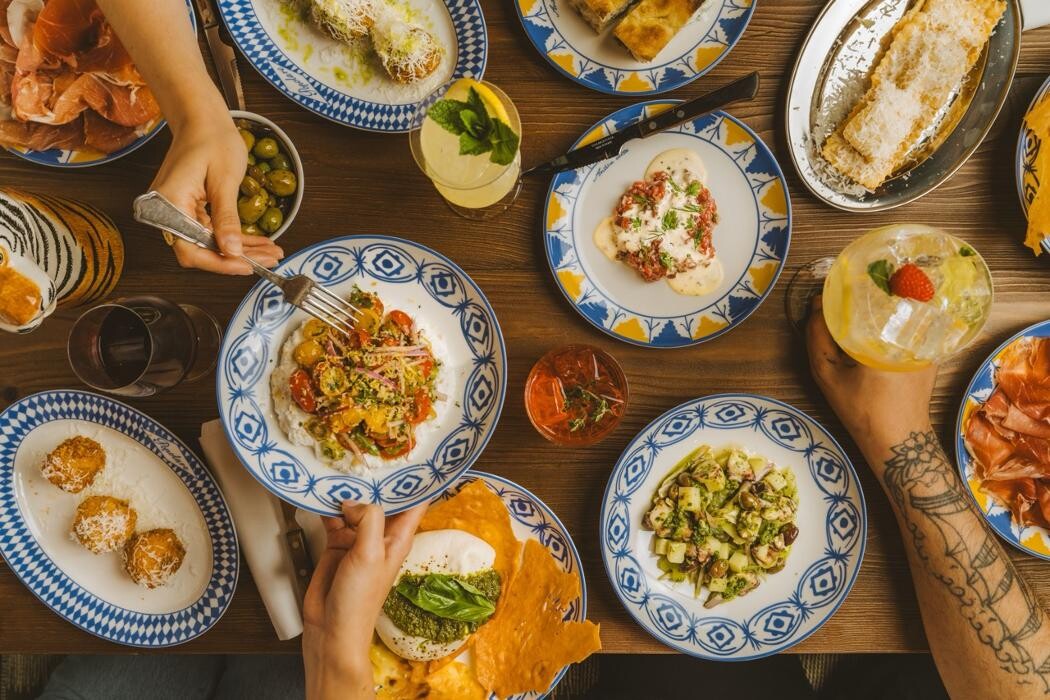 Images Circolo Popolare Manchester