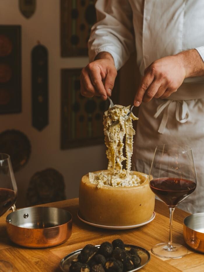 Images Circolo Popolare Manchester