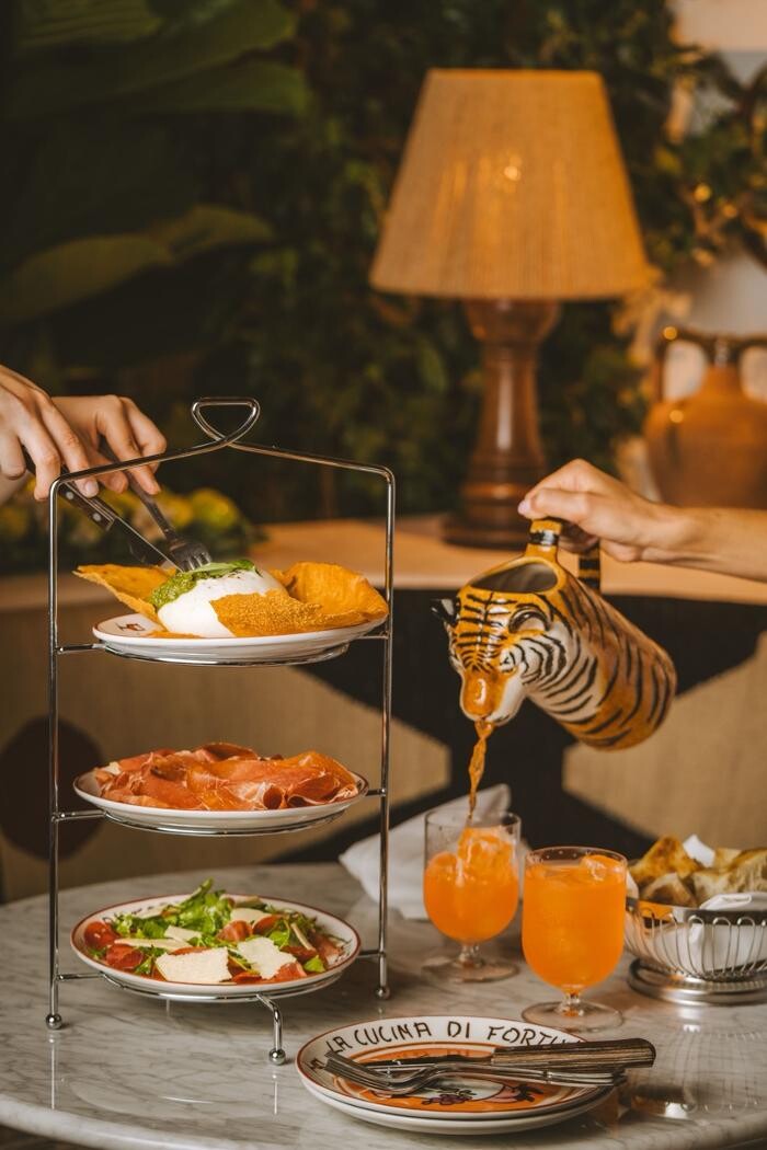 Images Circolo Popolare Manchester