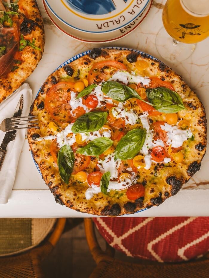 Images Circolo Popolare Manchester