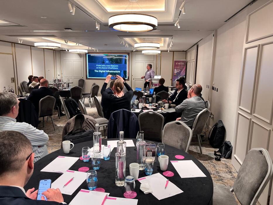 Images Metis Conferences Ltd
